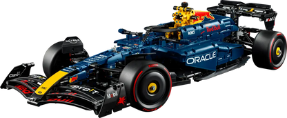 LEGO 42206 Technic F1 Oracle Red Bull Racing RB20 | 1639 PCS