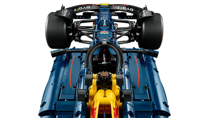 42206 Oracle Red Bull Racing RB20 F1 Car | 1639 PCS