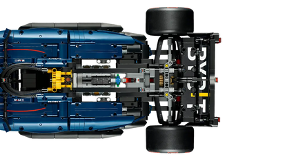 42206 Oracle Red Bull Racing RB20 F1 Car | 1639 PCS