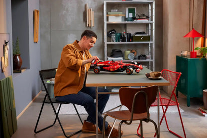 LEGO 42207 Technic F1 Ferrari SF-24 | 1361 PCS