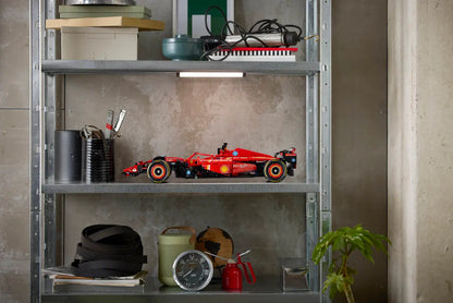 42207 Ferrari SF-24 F1 Car | 1361 PCS