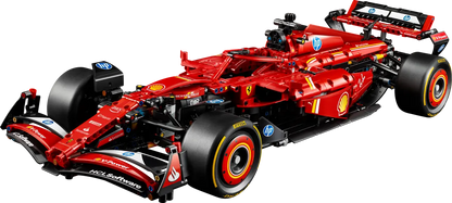 LEGO 42207 Technic F1 Ferrari SF-24 | 1361 PCS