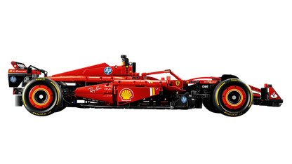 LEGO 42207 Technic F1 Ferrari SF-24 | 1361 PCS