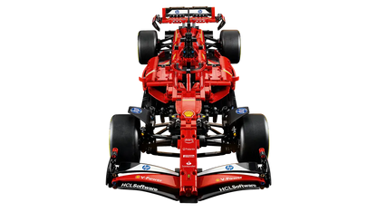 42207 Ferrari SF-24 F1 Car | 1361 PCS