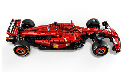 LEGO 42207 Technic F1 Ferrari SF-24 | 1361 PCS