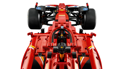 LEGO 42207 Technic F1 Ferrari SF-24 | 1361 PCS