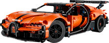 LEGO 42222 Technic Bugatti Chiron Pur Sport Hypercar | 771 PCS