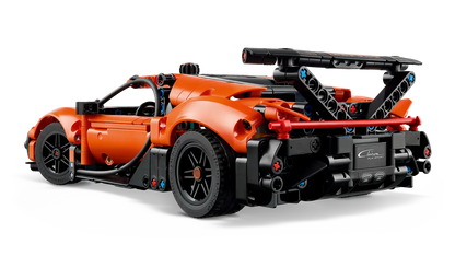 LEGO 42222 Technic Bugatti Chiron Pur Sport Hypercar | 771 PCS