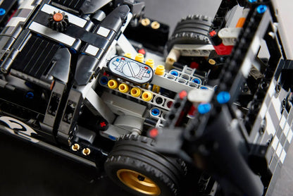 LEGO 42223 Technic 1966 Ford GT40 MKII Race Car | 793 PCS