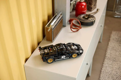 LEGO 42223 Technic 1966 Ford GT40 MKII Race Car | 793 PCS