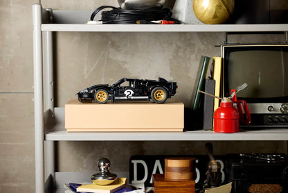 LEGO 42223 Technic 1966 Ford GT40 MKII Race Car | 793 PCS