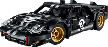 LEGO 42223 Technic 1966 Ford GT40 MKII Race Car | 793 PCS