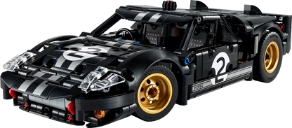 LEGO 42223 Technic 1966 Ford GT40 MKII Race Car | 793 PCS