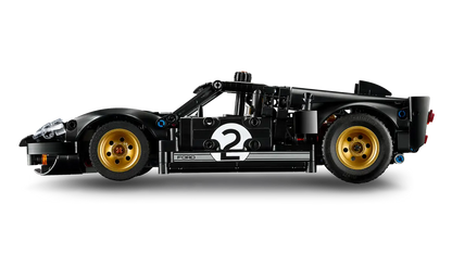 LEGO 42223 Technic 1966 Ford GT40 MKII Race Car | 793 PCS