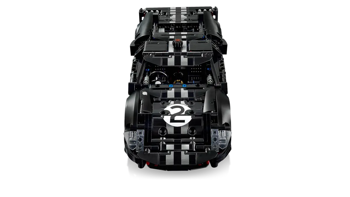 LEGO 42223 Technic 1966 Ford GT40 MKII Race Car | 793 PCS