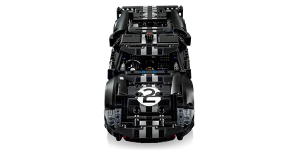 LEGO 42223 Technic 1966 Ford GT40 MKII Race Car | 793 PCS