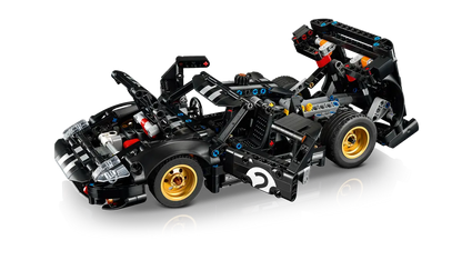 LEGO 42223 Technic 1966 Ford GT40 MKII Race Car | 793 PCS