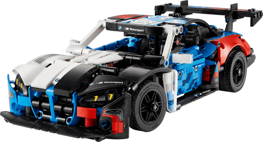 LEGO 42226 Technic BMW M4 GT3 EVO Race Car | 747 PCS