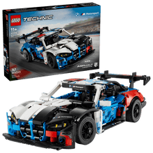 LEGO 42226 Technic BMW M4 GT3 EVO Race Car | 747 PCS
