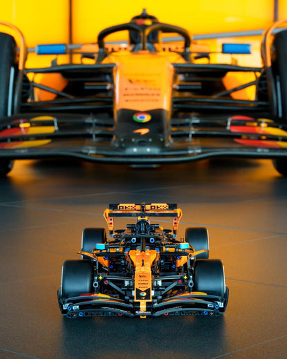LEGO 42228 Technic McLaren MCL39 F1® Car | 1675 PCS