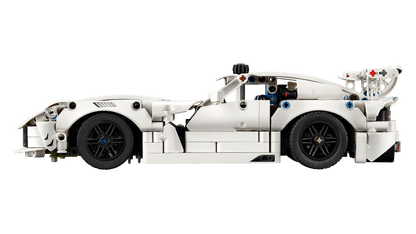 LEGO 42234 Technic Dodge Viper GTS-R Sports Car | 805 PCS