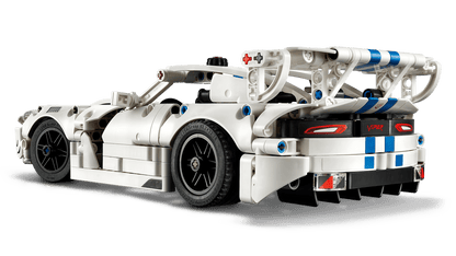 LEGO 42234 Technic Dodge Viper GTS-R Sports Car | 805 PCS