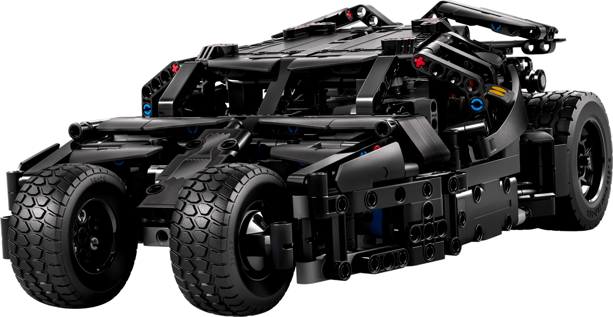 LEGO 42239 Batman Batmobile™ Tumbler | 719 PCS
