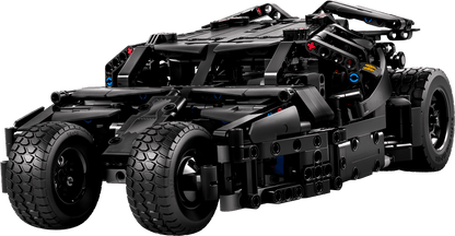 LEGO 42239 Batman Batmobile™ Tumbler | 719 PCS
