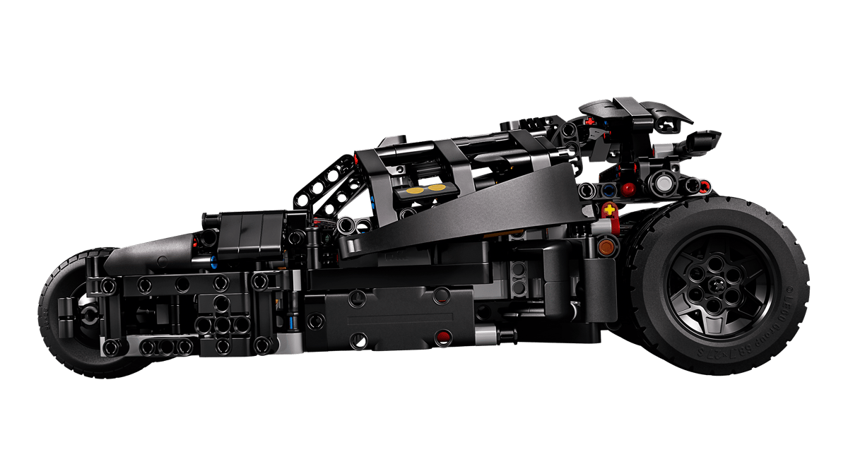 LEGO 42239 Batman Batmobile™ Tumbler | 719 PCS
