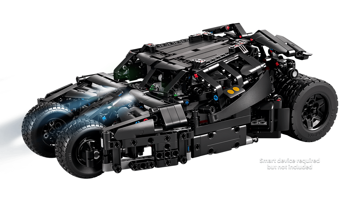 LEGO 42239 Batman Batmobile™ Tumbler | 719 PCS