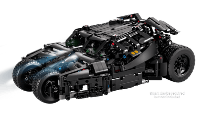 LEGO 42239 Batman Batmobile™ Tumbler | 719 PCS