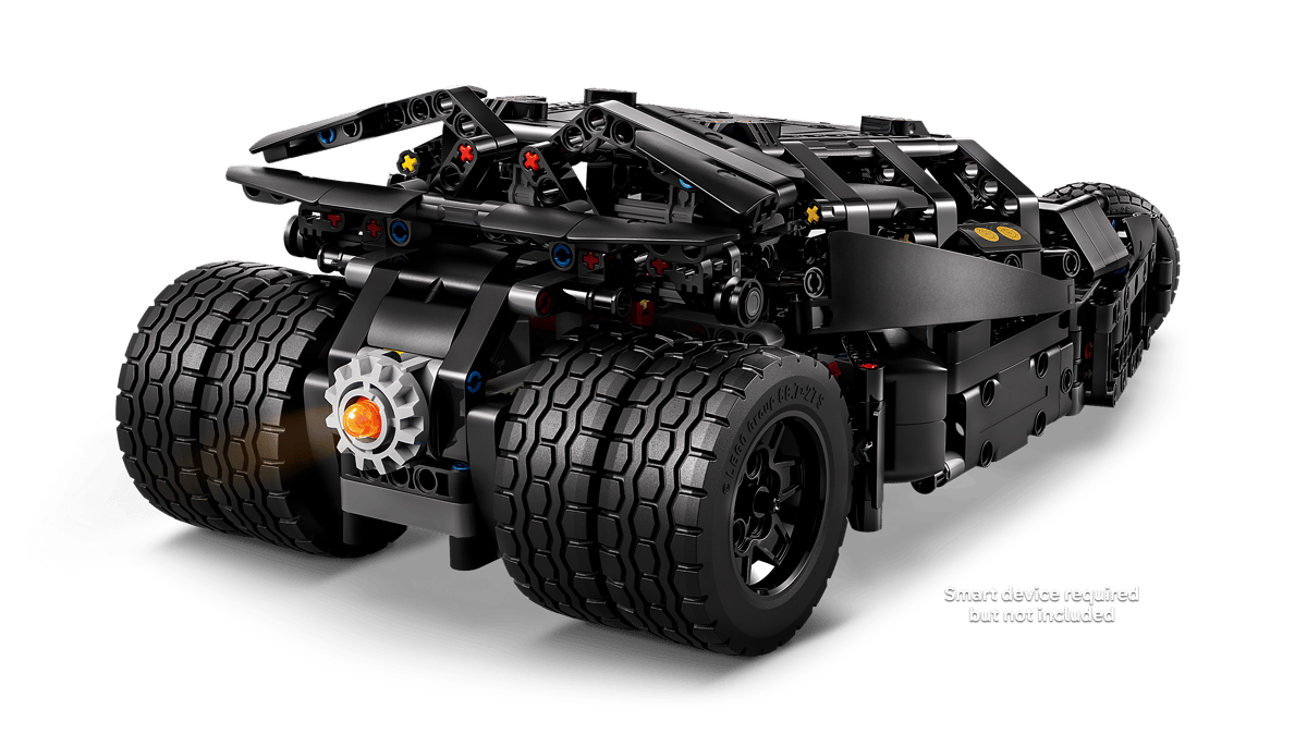 LEGO 42239 Batman Batmobile™ Tumbler | 719 PCS