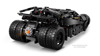 LEGO 42239 Batman Batmobile™ Tumbler | 719 PCS