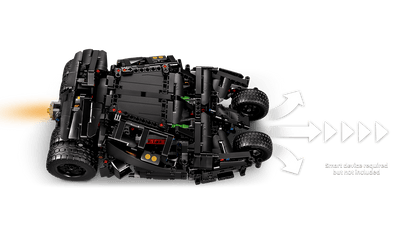 LEGO 42239 Batman Batmobile™ Tumbler | 719 PCS
