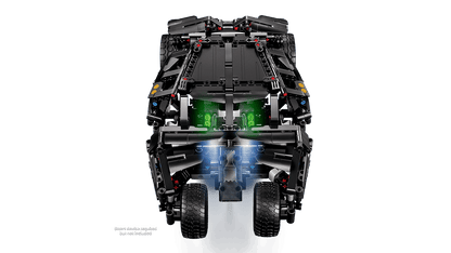 LEGO 42239 Batman Batmobile™ Tumbler | 719 PCS