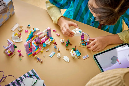 LEGO 42684 Friends Unicorn Dream Café | 475 PCS