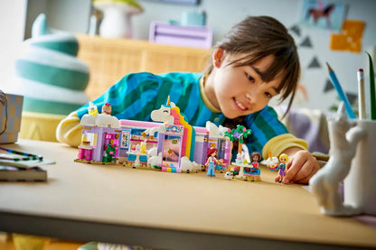 LEGO 42684 Friends Unicorn Dream Café | 475 PCS