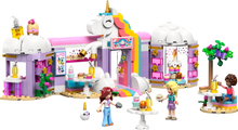 LEGO 42684 Friends Unicorn Dream Café | 475 PCS