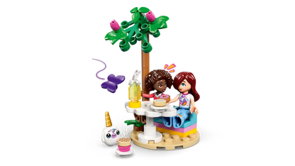 LEGO 42684 Friends Unicorn Dream Café | 475 PCS