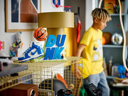 LEGO 43008  Nike Dunk x LEGO® | 1180 PCS