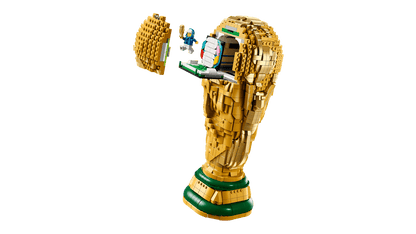 LEGO 43020 Editions FIFA World Cup™ Official Trophy | 2842 PCS