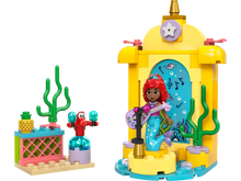 LEGO 43235 Disney Ariel's Music Stage | 60 PCS