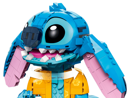 LEGO 43249 Disney Stitch | 730 PCS