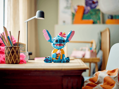 LEGO 43249 Disney Stitch | 730 PCS