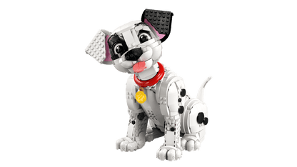 43269 101 Dalmatians Puppy | 1722 PCS