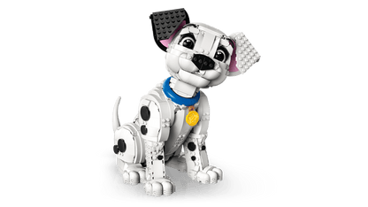 43269 101 Dalmatians Puppy | 1722 PCS