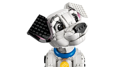43269 101 Dalmatians Puppy | 1722 PCS