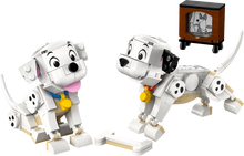 LEGO 43271 Disney Lucky & Penny 101 Dalmatians Puppies | 268 PCS