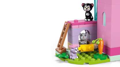 LEGO 43274 Mickey & friends Minnie's Pet Hotel | 161 PCS