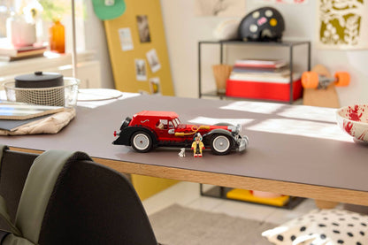 LEGO 43277 Disney Cruella De Vil's Car | 378 PCS